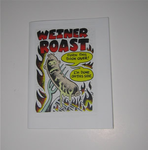 Weiner Roast/Avidor Roast