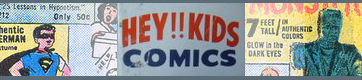 STWALLSKULL'S HEY! KIDS! COMICS!